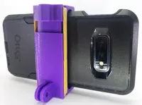 Support téléphone trépied et GoPro — photo 1
