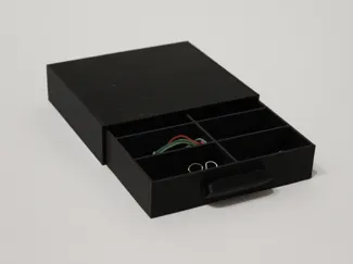Desk drawer