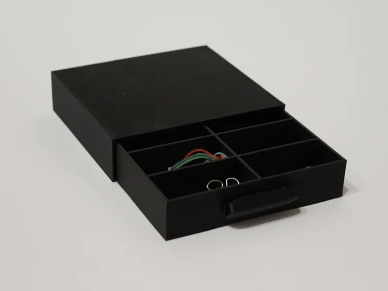 Desk drawer