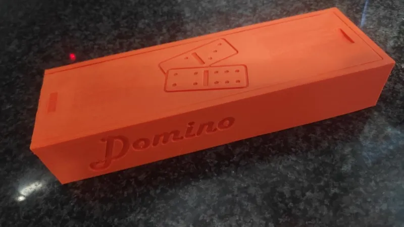 Domino Box