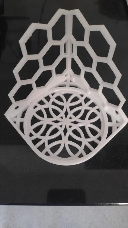 Air Wick Shelf V2