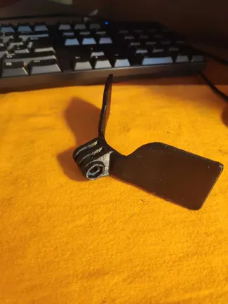 Helmet Camera/Gopro Holder/Mount