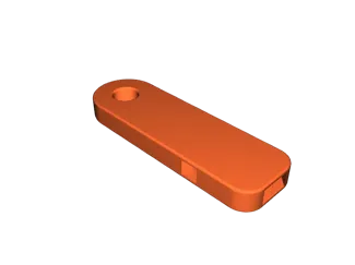 Whistle XXSmall