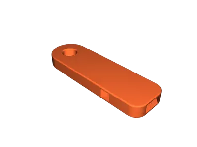 Whistle XXSmall