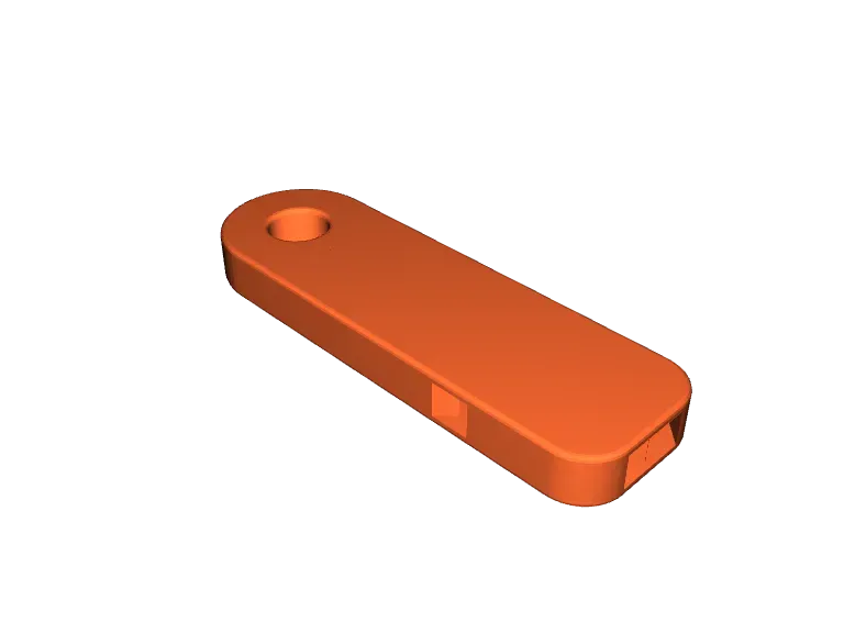 Whistle XXSmall