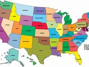 America