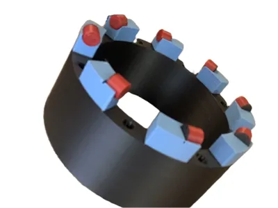 Ultimate Performance Tungsten/Diamond-Tipped Drill