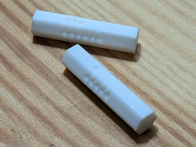 Pencil Die