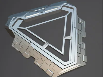 arc reactor