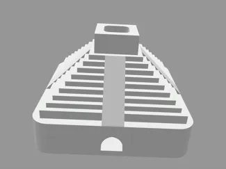 Pyramids