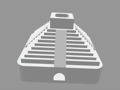 Pyramids