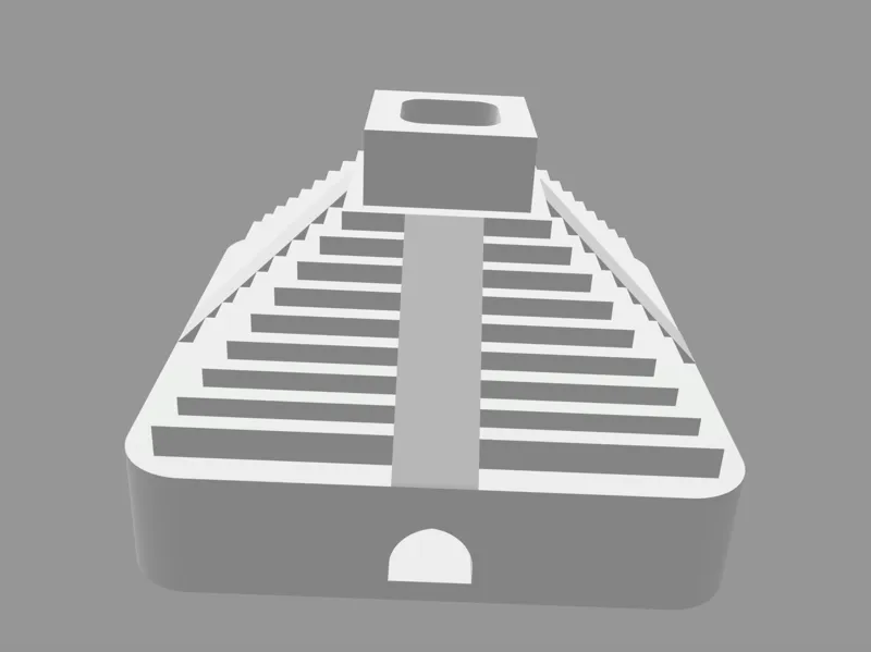 Pyramids