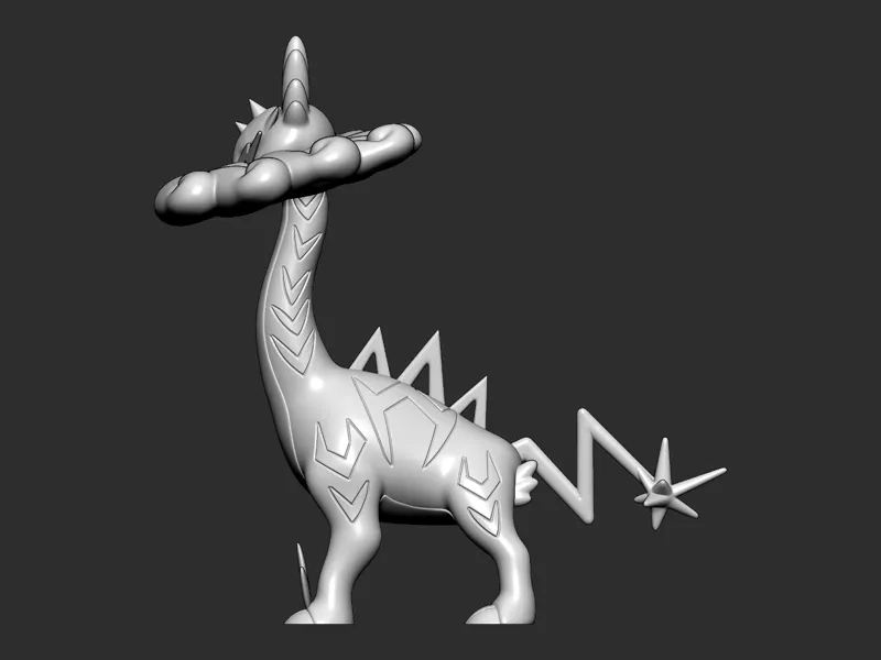 Raging Bolt