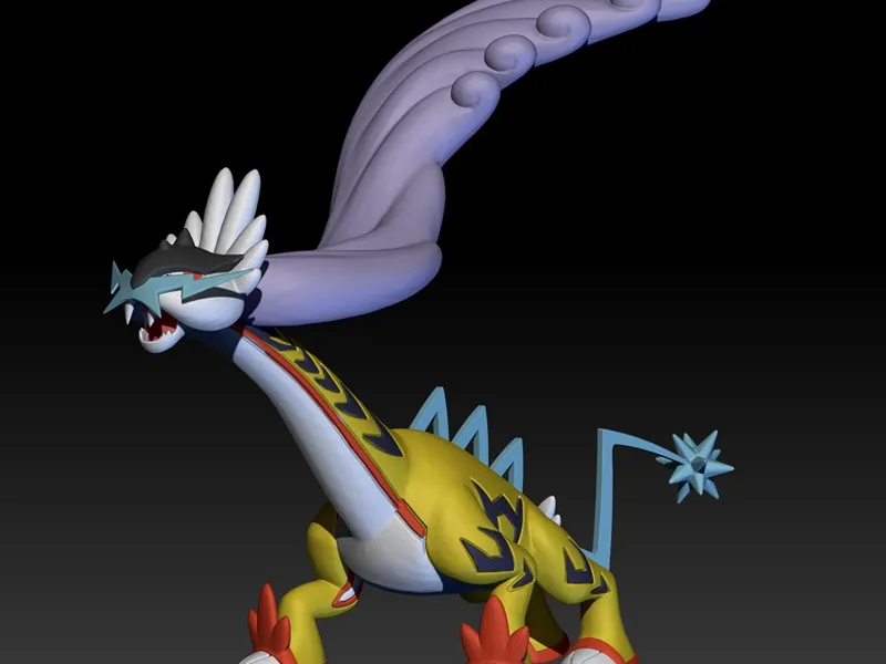 Raging Bolt