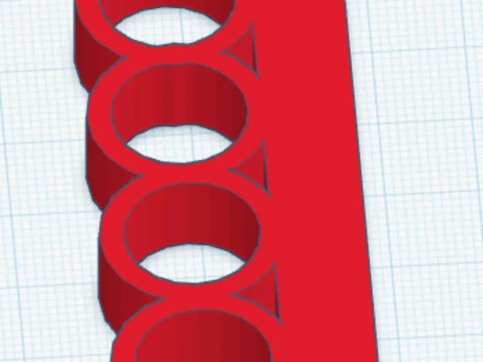 knuckle duster