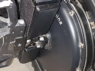 BEGODE X-WAY BATT BOX BUMPER