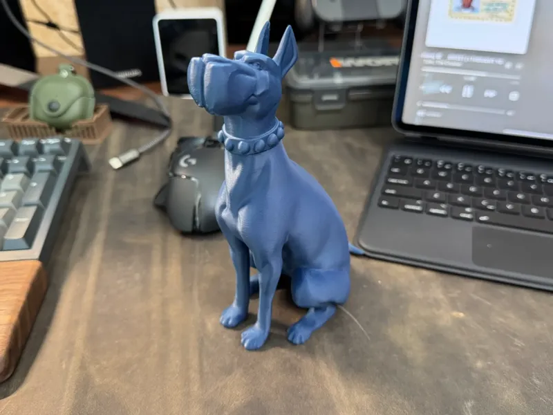 ACE_蝙蝠猎犬 德国牧羊犬 蝙蝠侠宠物