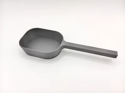 Pet Food Scoop