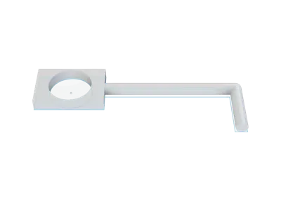 Universal indoor key