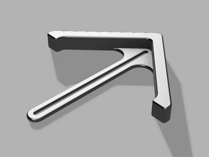 Center Finder for Shafts