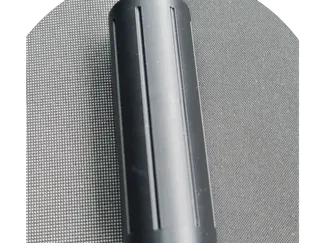 Air rifle moderator