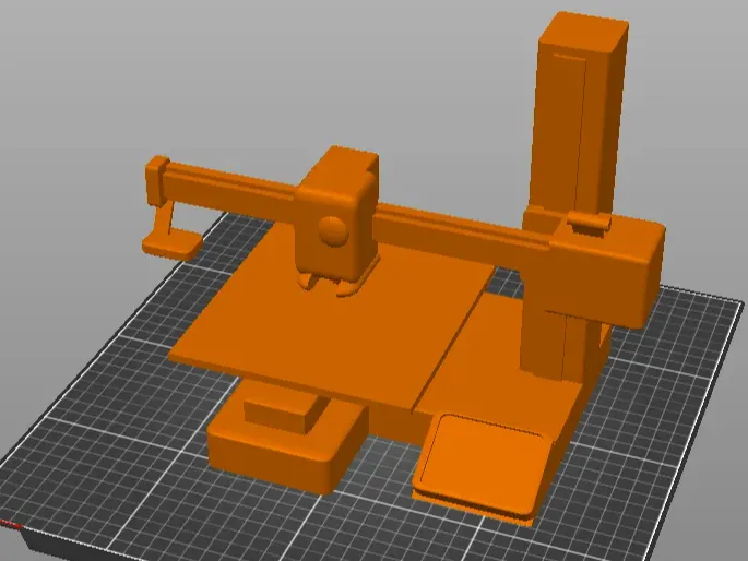 Bambu lab a1 mini