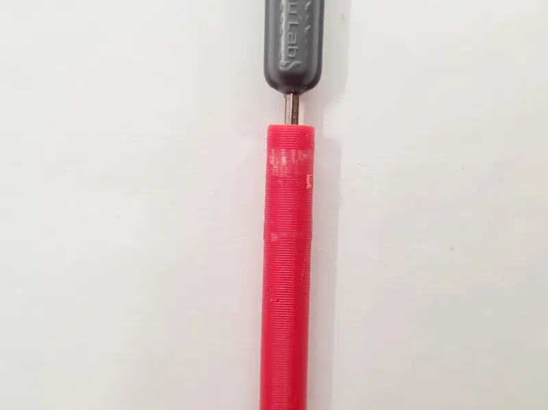 Grip bambu lab hex key small