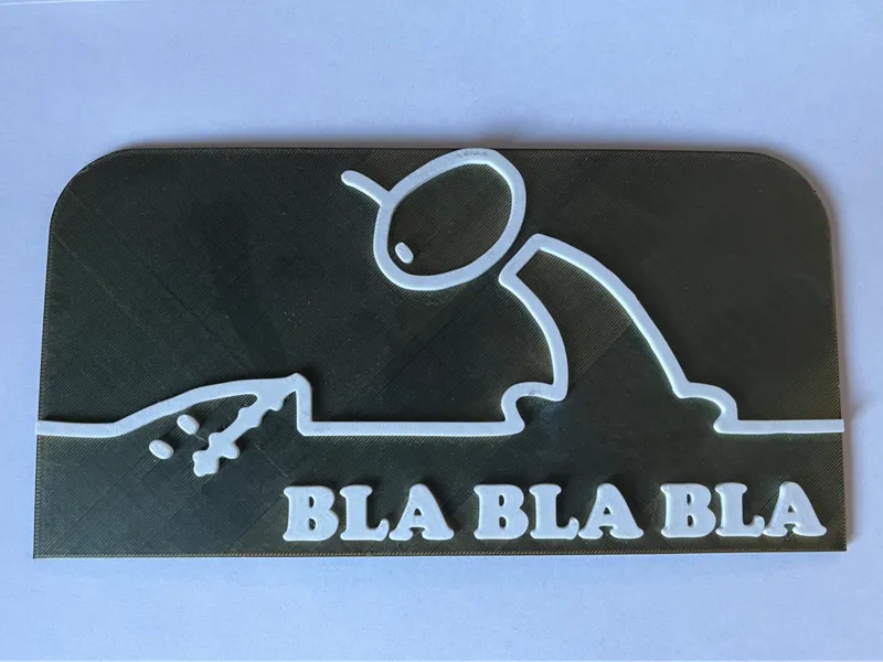 Gigi D'Agostino - Bla Bla Bla