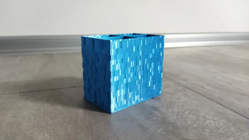 Toothbrush Holder