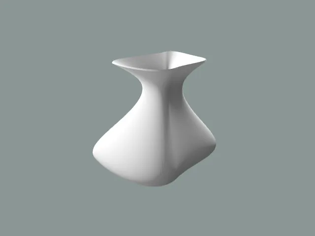 Vase 