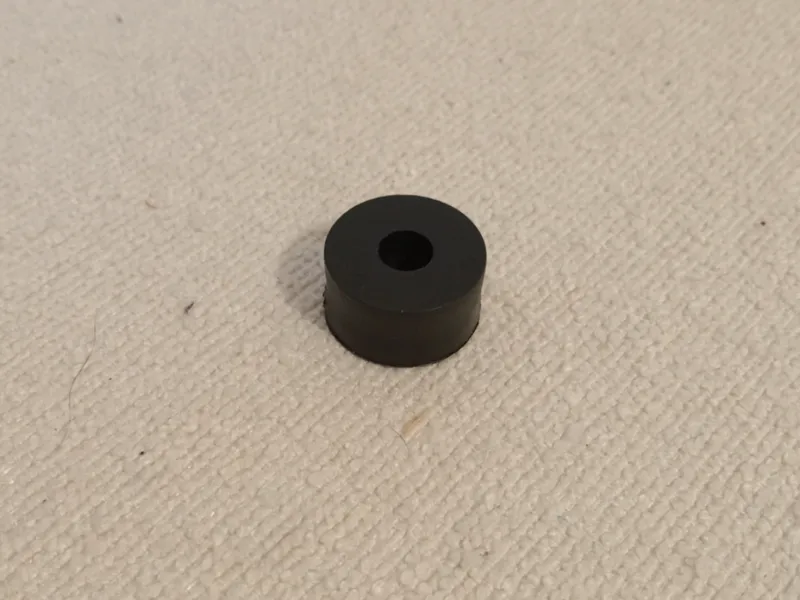 Distanziali diam.20x10mm
