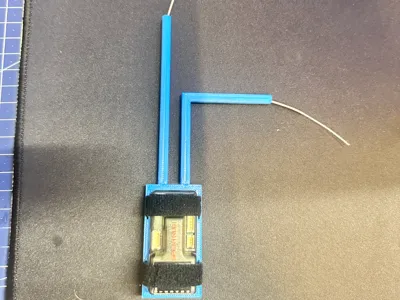 SPEKTRUM AR637T Receiver 
