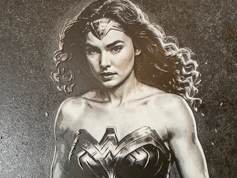 WW Fanart 200x200