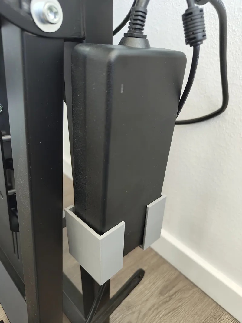 Fanatec Boostkit Omega apex mount