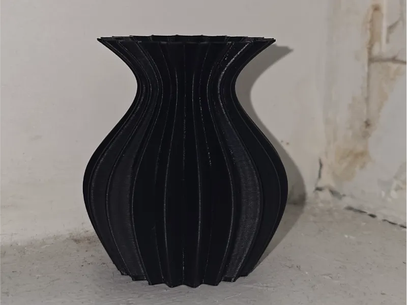 Vase model