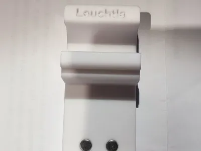 Luminous Holder