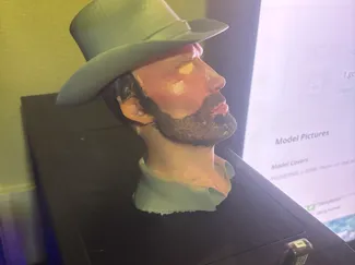 cowboy
