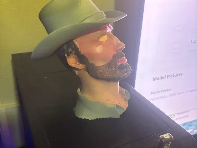 cowboy
