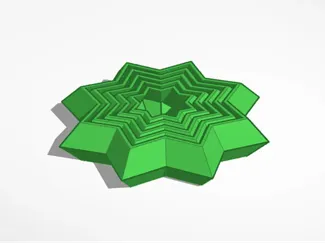 Fidget Star