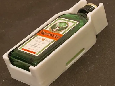 Jägermeister Bottle Holder