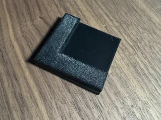 Magnetic Poster Hanger