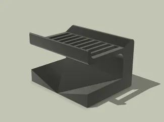 Hygienic Sponge Holder