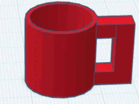 mug