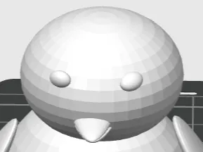 penguin