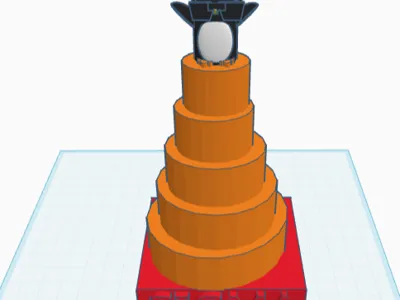 the sigma penguin
