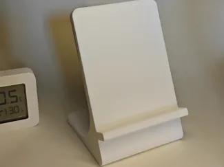 极简手机支架