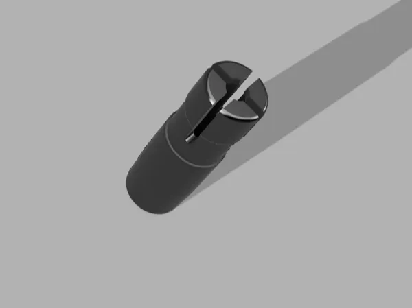 Adaptateur stylo Stabilo pour Cricut Maker 3