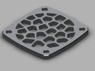 Jetboat Vent 1