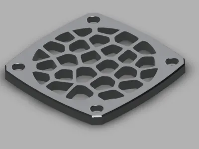 Jetboat Vent 1