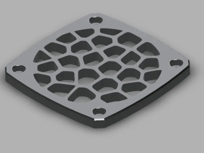 Jetboat Vent 1